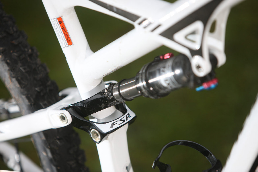 Specialized Camber EVO 29