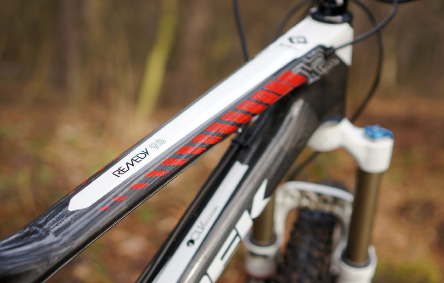 Trek Remedy 9.8 27,5"