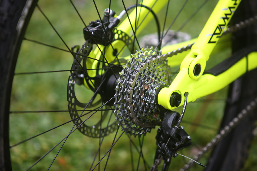 Commencal Meta AM 650B