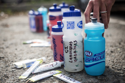 nachystáno na 3. etapu