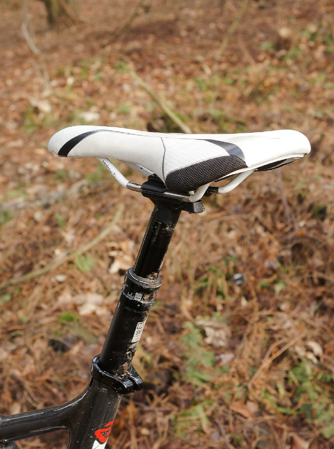 Trek Remedy 9.8 27,5"