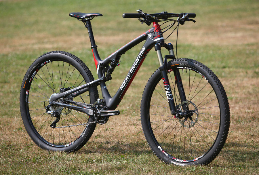 Rocky Mountain Element 970 RSL