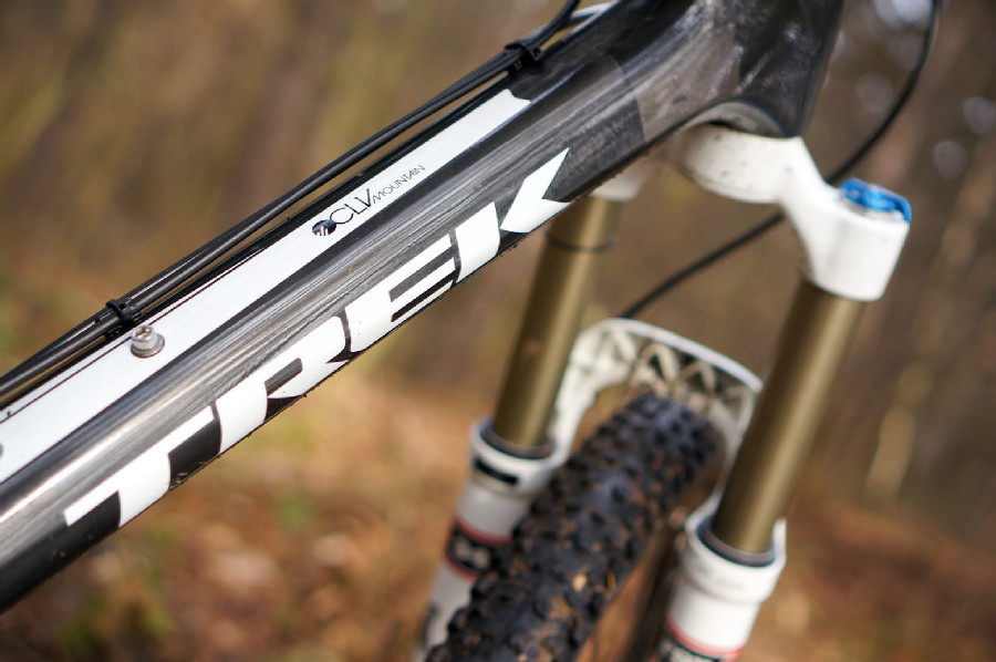 Trek Remedy 9.8 27,5"