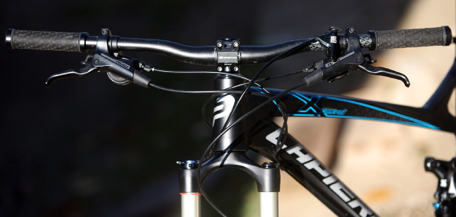 Lapierre X-Control 329