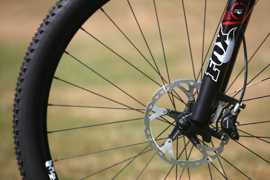 Rocky Mountain Element 970 RSL