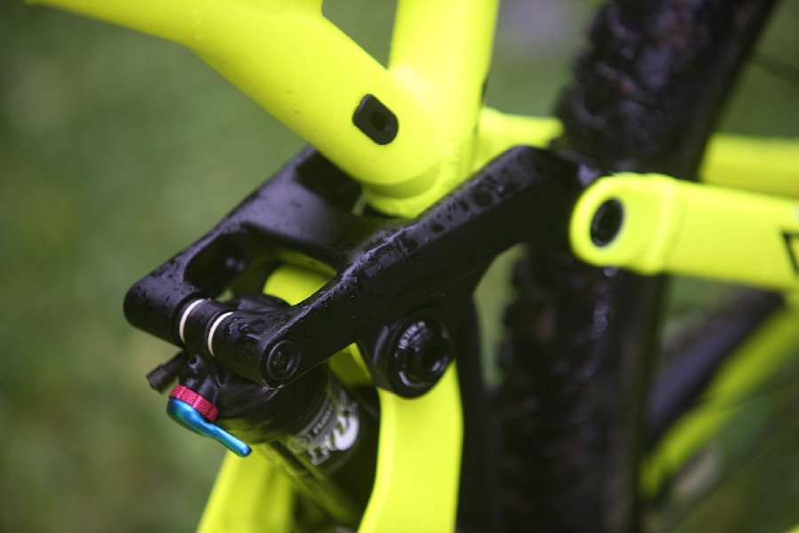 Commencal Meta AM 650B