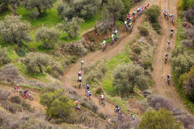 Afxentia Cup 2014 - 2. etapa