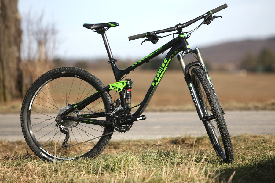 Trek Fuel EX 7 29