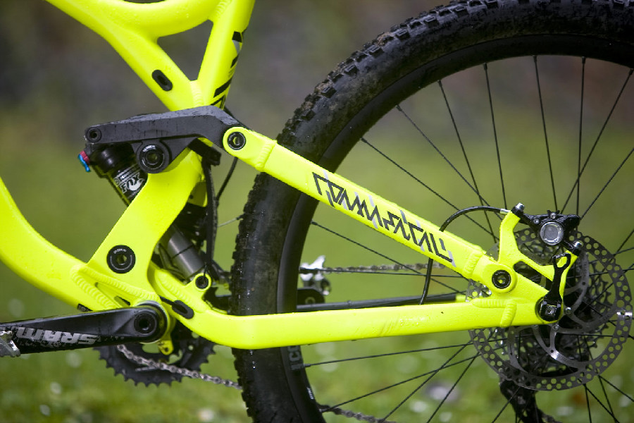Commencal Meta AM 650B