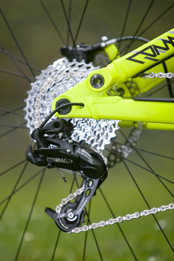 Commencal Meta AM 650B