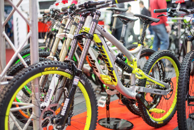 ForBikes 2014