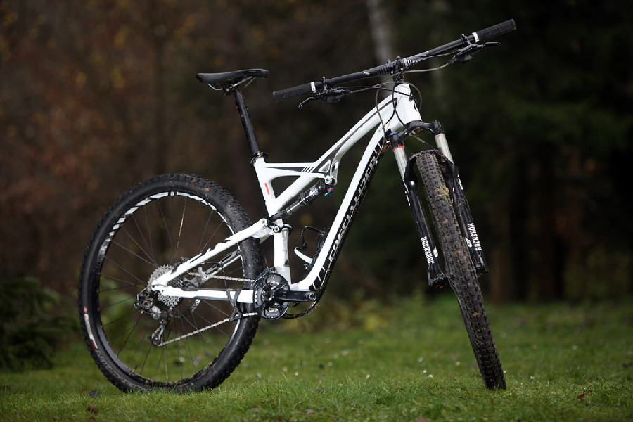 Specialized Camber EVO 29