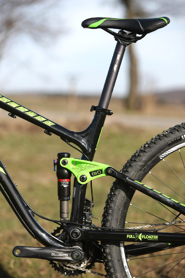 Trek Fuel EX 7 29
