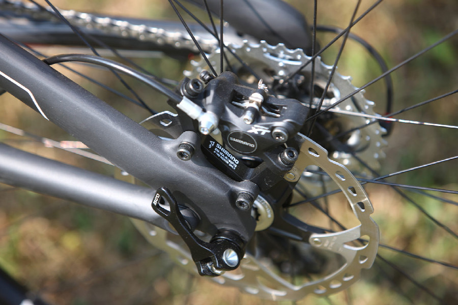 Rocky Mountain Element 970 RSL