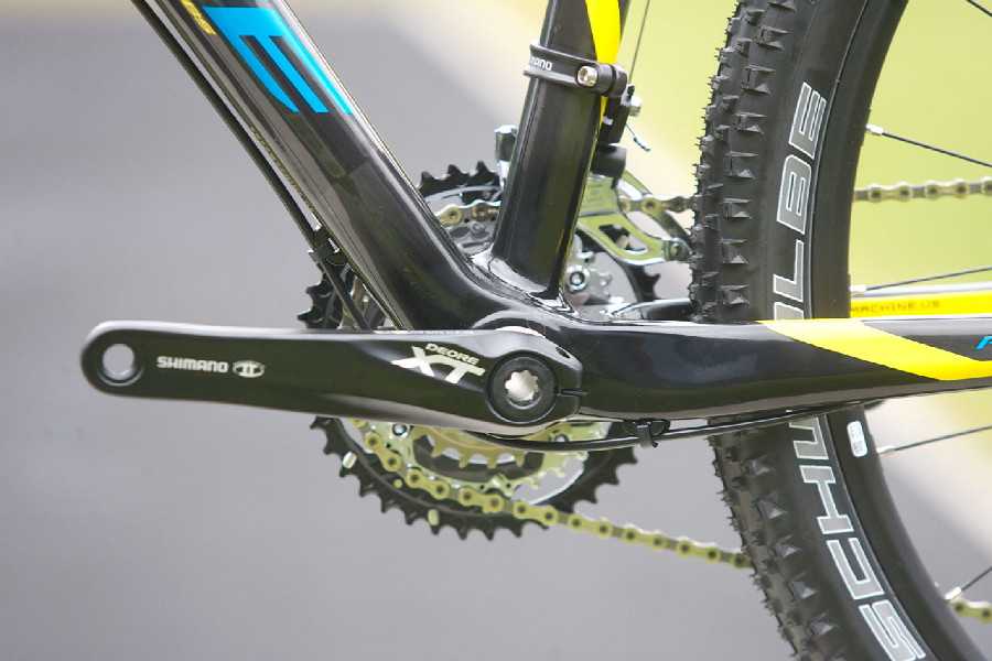 Rock Machine Explosion 70