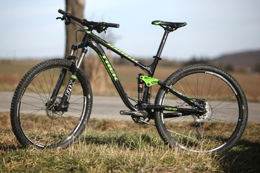 Trek Fuel EX 7 29