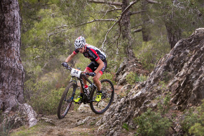 Afxentia Cup 2014 - 2. etapa