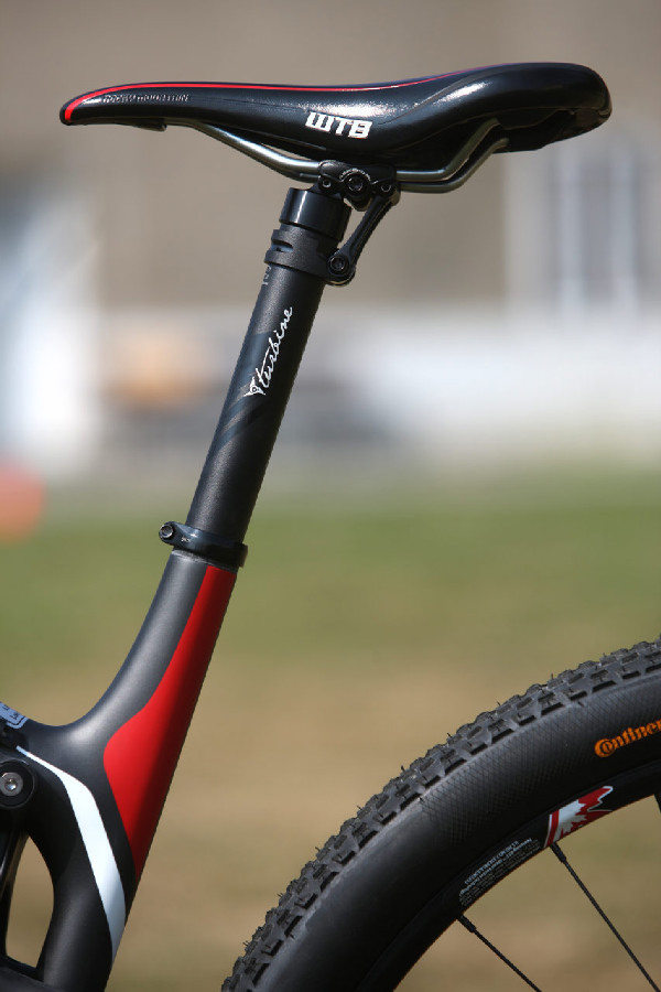 Rocky Mountain Element 970 RSL