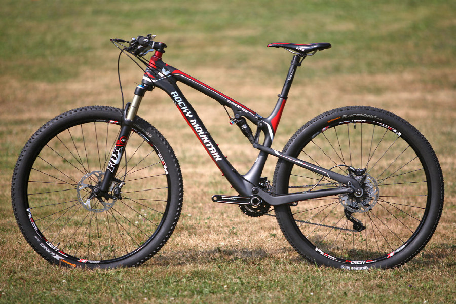 Rocky Mountain Element 970 RSL