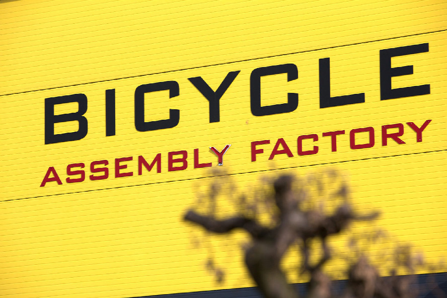 Na návštěvě v Leader Foxu 