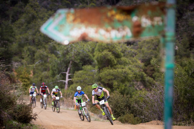 Afxentia Cup 2014 - 2. etapa