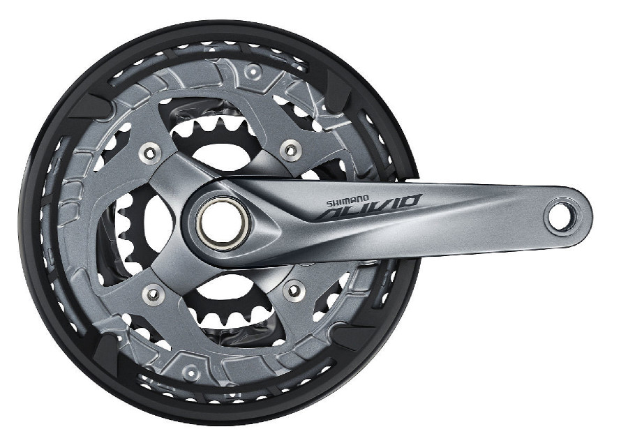 Shimano 2015