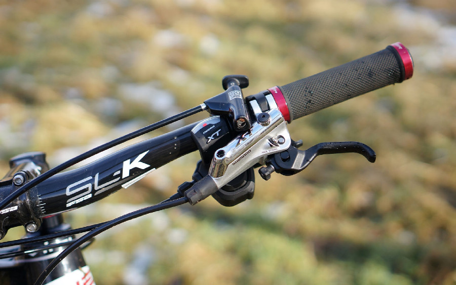 4Ever Virus SXC1 27,5"