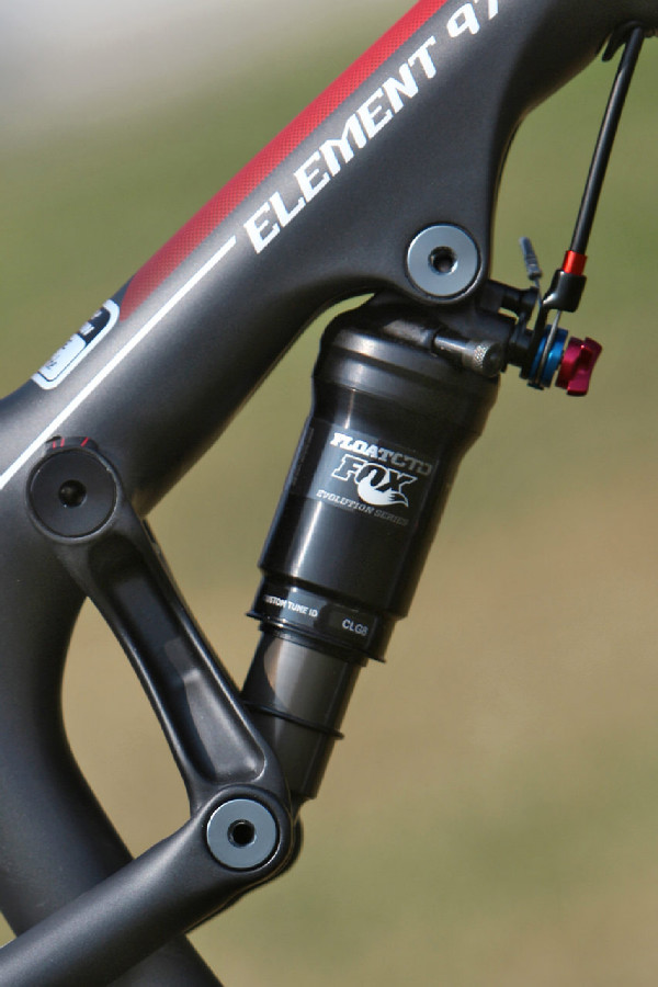 Rocky Mountain Element 970 RSL