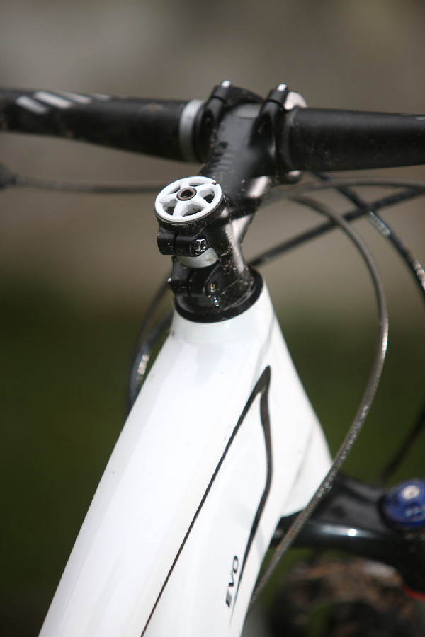 Specialized Camber EVO 29