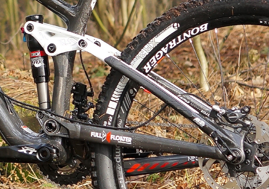 Trek Remedy 9.8 27,5"