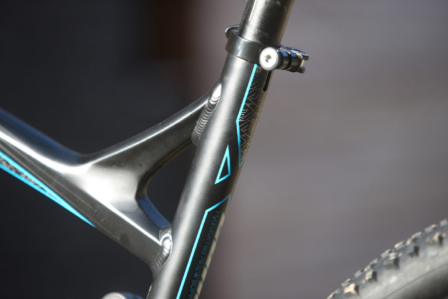 Lapierre X-Control 329