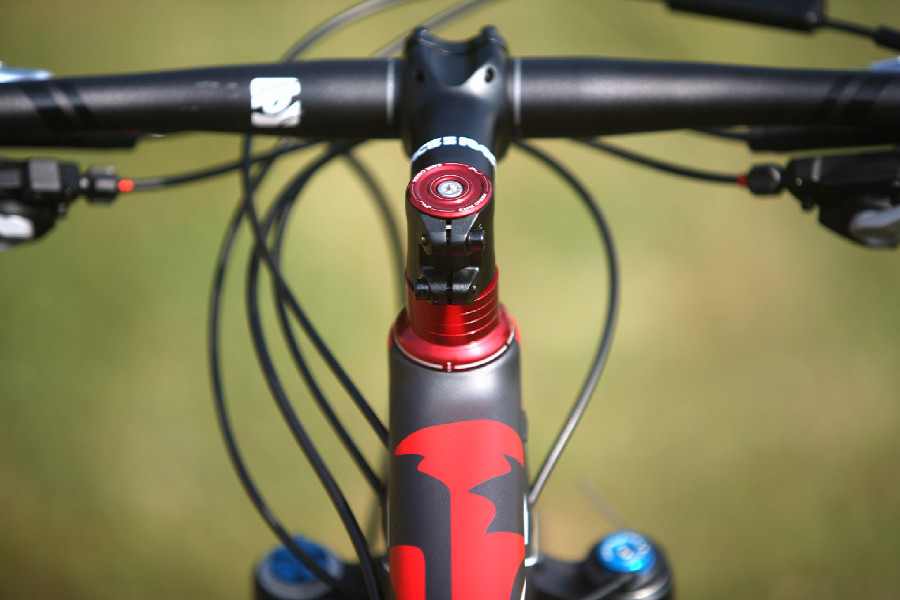 Rocky Mountain Element 970 RSL