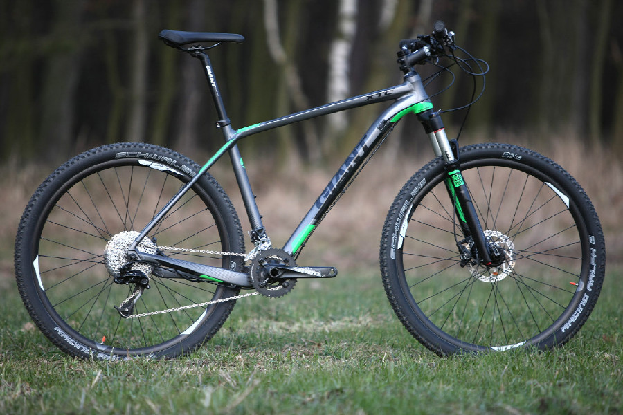 Giant XTC 27.5 1