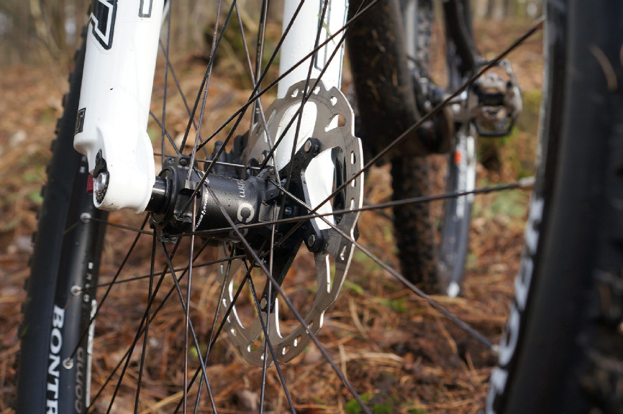 Trek Remedy 9.8 27,5"