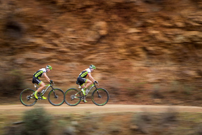 Thomas Litscher a José Antonio Hermida