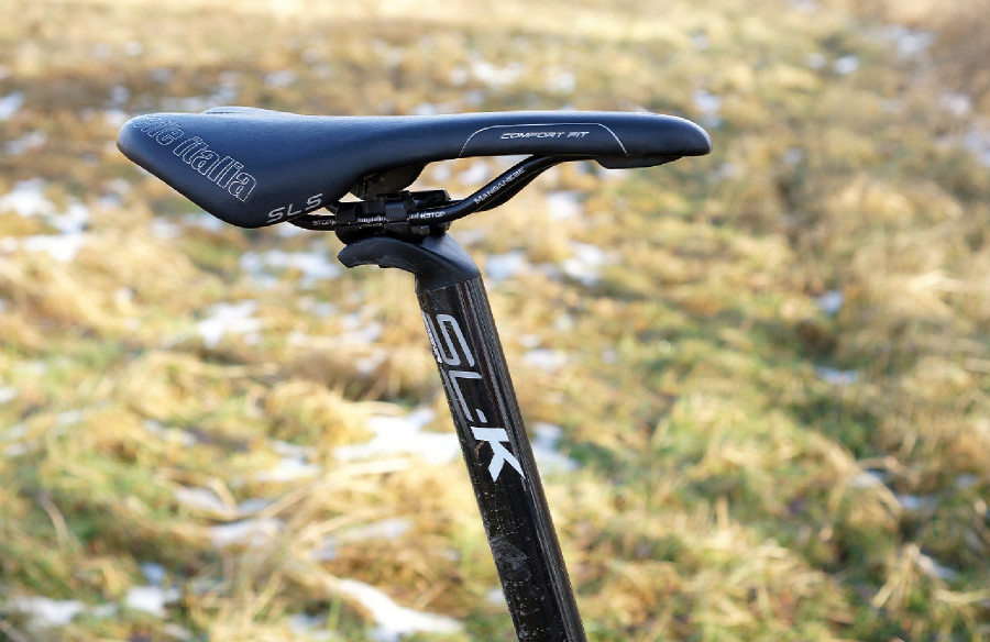 4Ever Virus SXC1 27,5"