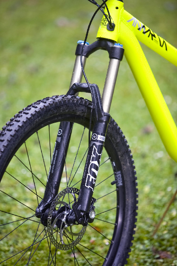 Commencal Meta AM 650B