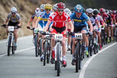 Jan Rajchart znovu nejlepším juniorem