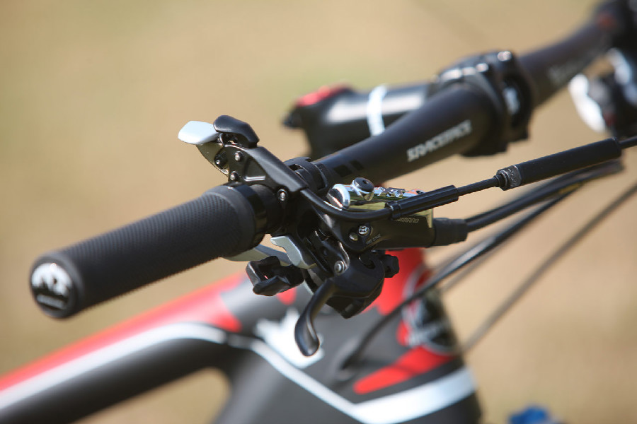 Rocky Mountain Element 970 RSL