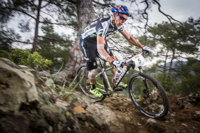 Marco Aurelio Fontana