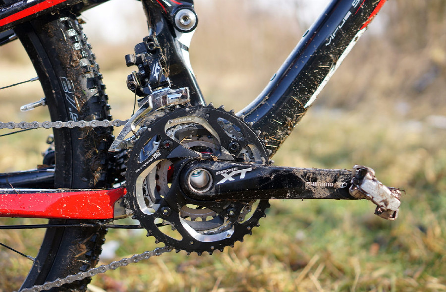 4Ever Virus SXC1 27,5"