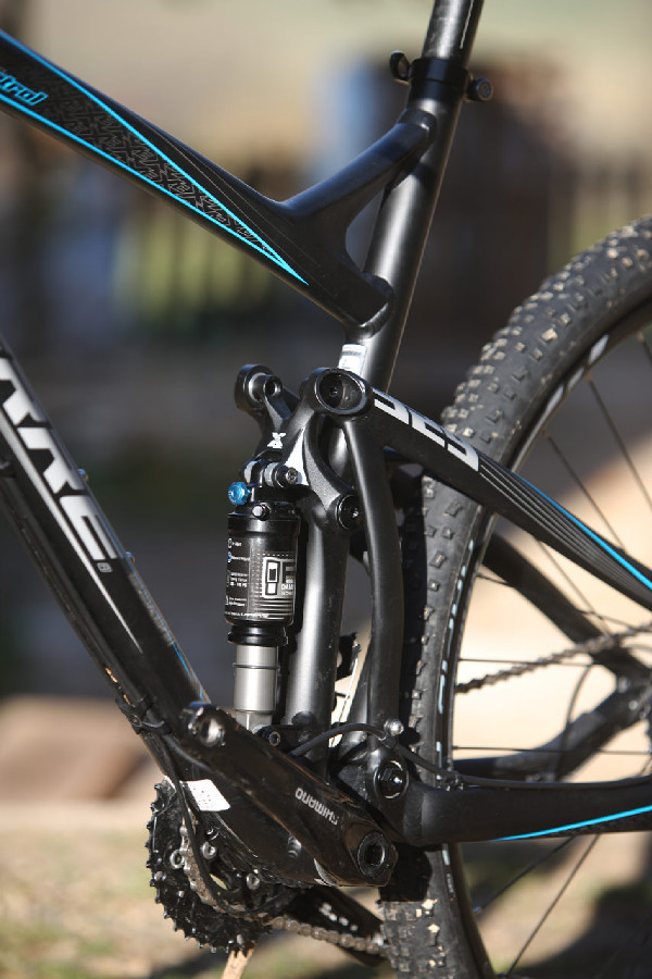 Lapierre X-Control 329