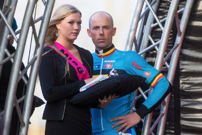 Mistrovství světa v cyklokrosu 2014: Elite & U23