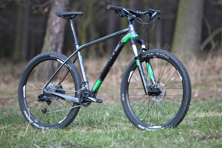 Giant XTC 27.5 1