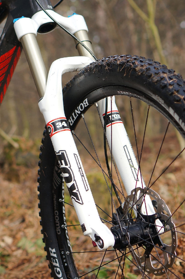 Trek Remedy 9.8 27,5"