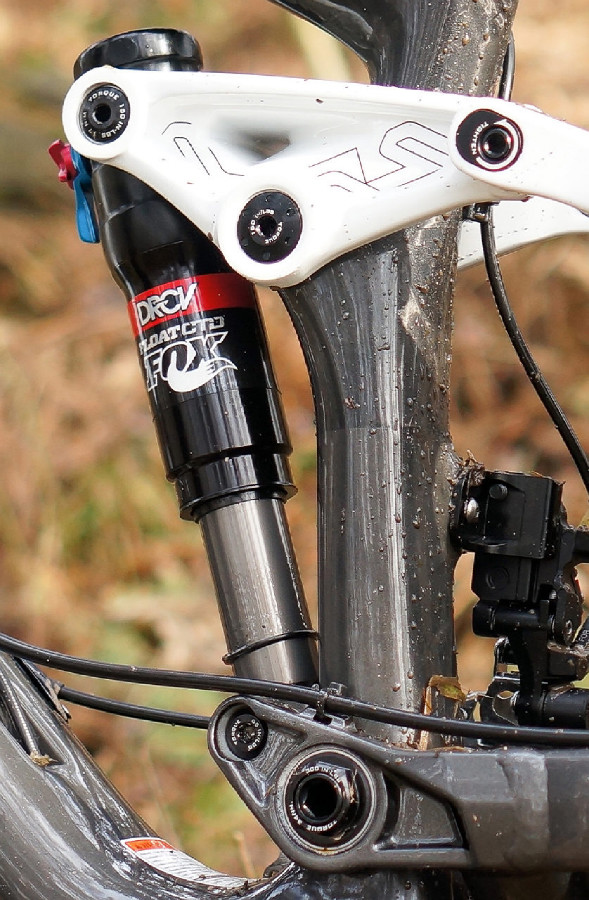 Trek Remedy 9.8 27,5"