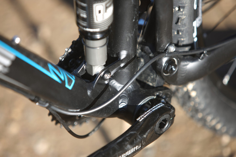 Lapierre X-Control 329