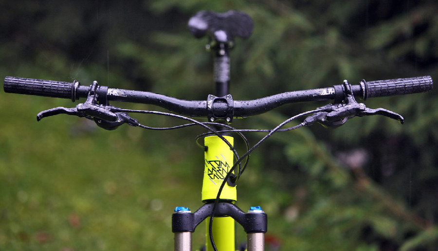Commencal Meta AM 650B