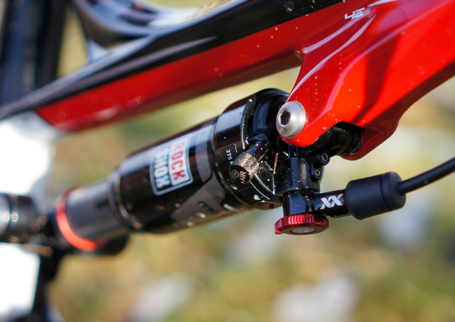 4Ever Virus SXC1 27,5"