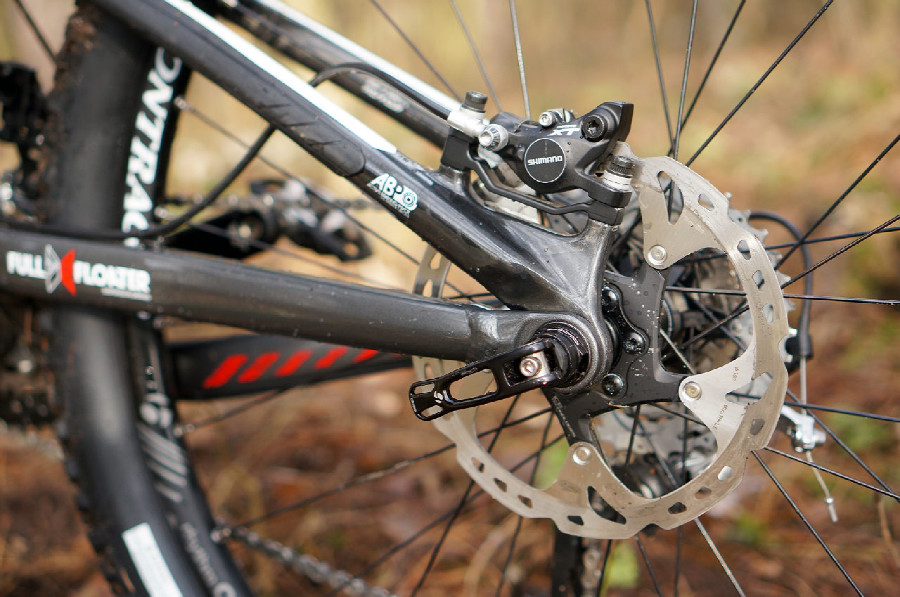 Trek Remedy 9.8 27,5"